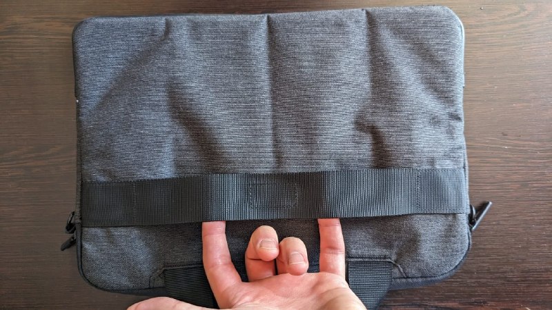 Сумка для ноутбуко Dell Professional Sleeve 13