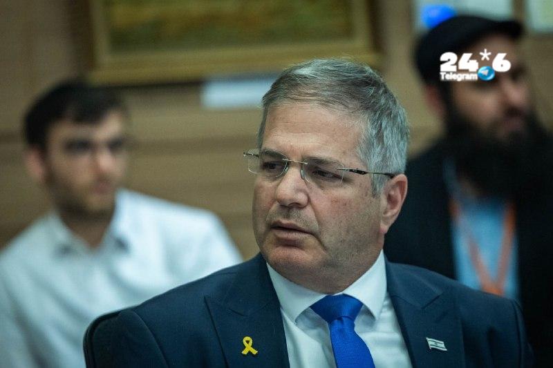 🇮🇱 שר החינוך קיש פרסם חוזר מנכ"ל שנועד "להסדיר את הנחת התפילין בבתי הספר הממלכתיים": "על מנהל בית הספר לא…