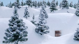 广告_优衣库暖心广告，小熊熊的圣诞节小熊的圣诞节，真的很暖心。这个冬天，不仅仅是伴侣，还有家人和密友也会喜欢礼物。via 开眼