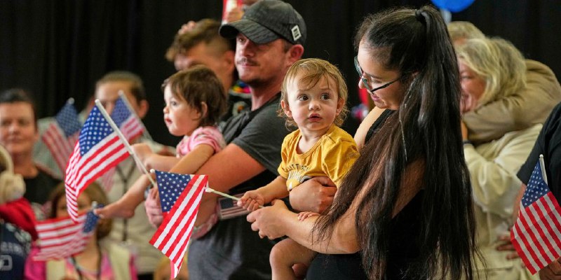 Why the Episcopal Church is declining to participate in Trump's refugee plan