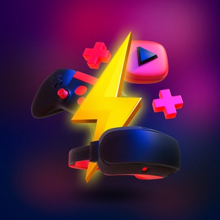 Telegram profile photo for Короче | Игровой