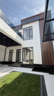 Продается новый евро дом премиум класса А. Элитном районе «Юнусабад»