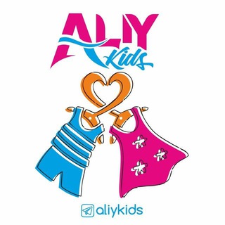 • ALIYKIDS •