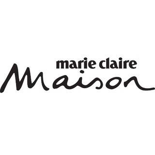 Telegram profile photo for Marie Claire Maison Russia