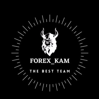 Telegram profile photo for Forex_kam