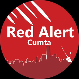 Red Alerts - Cumta Telegram Group Link