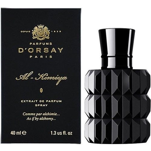 عطر خاطره: D'orsay ambre et musk40 mlبدون جنسیت🔥 گرموانیلی عنبریhttps://www.fragrantica.com/perfume/D-ORSAY/Ambre-et-Musc-28115.htm