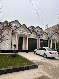 Продается Евродом на ул. Никитина (Мирзо-Улугбекский район)