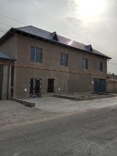 Уй сотйлади дом продаётся