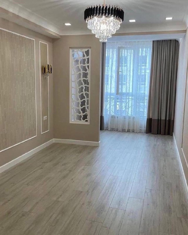 Шикарный ремонт квартиры, согласны? Мы в МАХ | Уголок дизайна - изображение 6 - шикарный, ремонт, квартиры