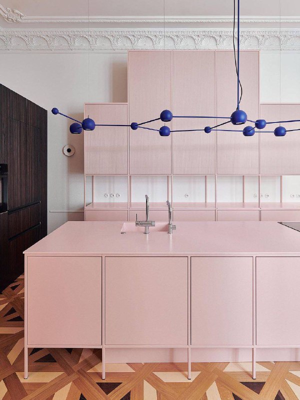 Дофаминовый интерьер как рецепт счастья Please open Telegram to view this post VIEW IN TELEGRAM - изображение 1 - telegram, view, дофаминовый