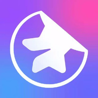 Telegram profile photo for Stickers