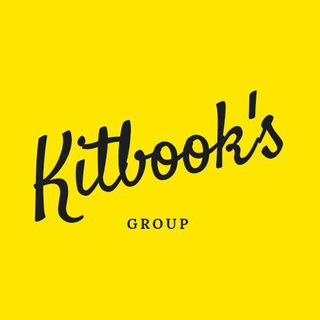 Kitbook's - group