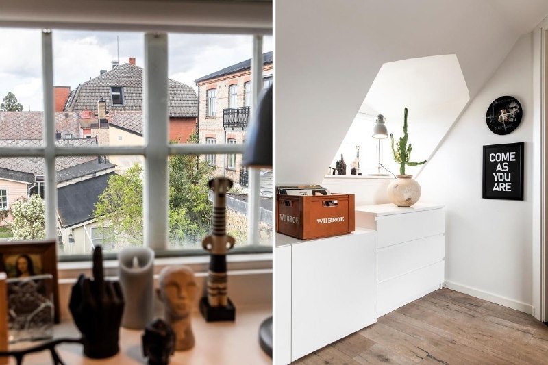 Дом в Швеции | Идеи дизайна - изображение 8 - дом, швеции