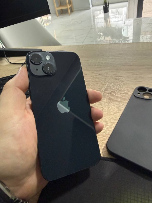 iPhone 14 идеальное состояние