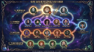 用Nano Banana Pro可以把万物都拉进战力体系强行排名，非常能够满足「战力厨」自给自足的需要，这些都是一句话提示词生成的，没有任何预设信息的输入：制作一份关于***里战力排名的信息图，务必确认信息的准确性，不要有重复，也不要有遗漏，视觉表现要美观流畅，全中文显示。当然了，全托管给AI的结果就是也许排名并不那么科学，比如火影忍者里把双神威卡卡西和八门凯和我爱罗放一桌⋯⋯