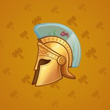 Heroic Helmet #31
