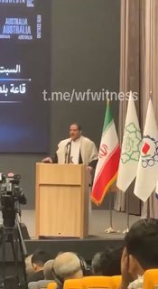 ️🇾🇪🇮🇷🇸🇦🇮🇱🇺🇸 תסנים: בכיר החות'ים עבדולמג'יד אל-חות'י אמר שתנאי המצור והאיומים לא עצרו משלחת תימנית…