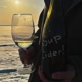 Sup Cider!