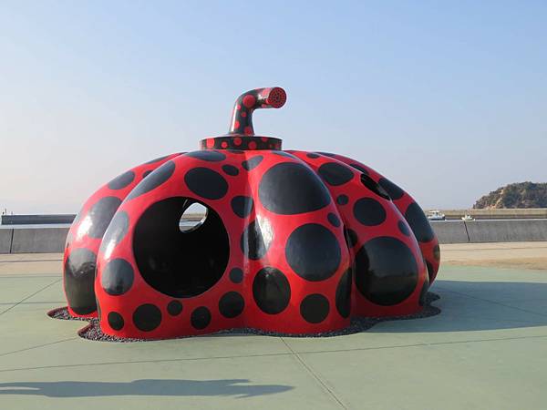 日本露營車自助遊直島，小豆島，男木島，女木島，有馬溫泉，三重伊勢神宮，吃松阪牛之旅