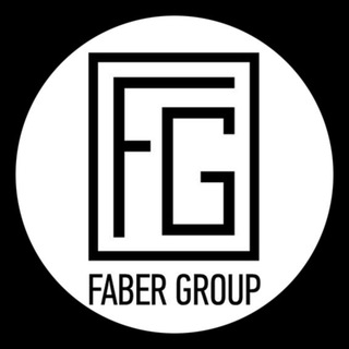 Telegram profile photo for Faber Group