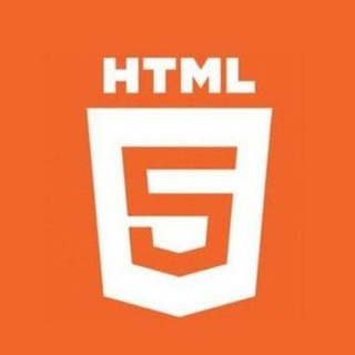 Telegram profile photo for تعلم HTML ©️