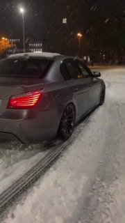 BMW E60