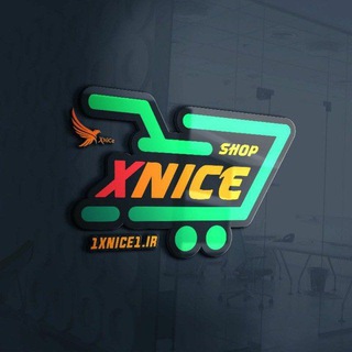 Telegram profile photo for xNiCeShop | ایکس نایس