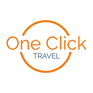 Telegram profile photo for Ван Клик Трэвел/One Click Travel