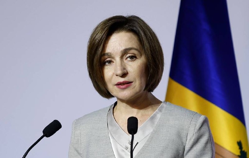 Moldova declared a Russian diplomat an "undesirable element".