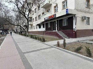Har qanday biznes uchun ijara, 1-chi liniya, M. Ulug'bek tumani, Yalanga'ch (R 11)