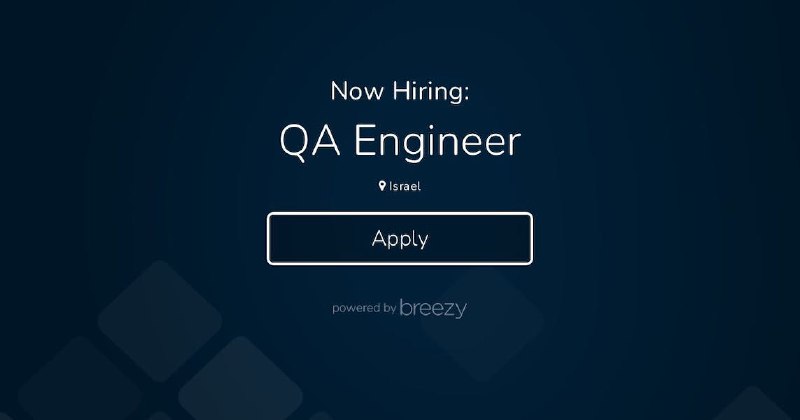 QA Engineer at ssv.network | Bloxstaking