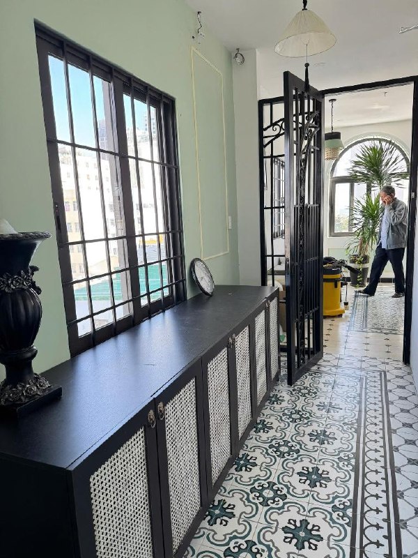Сдаётся квартира, 1 спальня, 100 м², Tân Tiến
