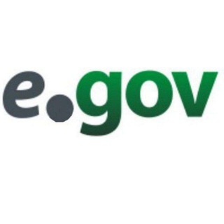 Telegram profile photo for EgovKzBot