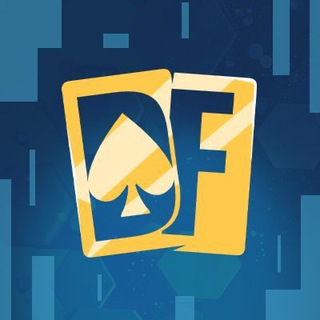 Telegram profile photo for DeckForge - Global Community