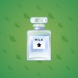 Perfume Bottle #1155