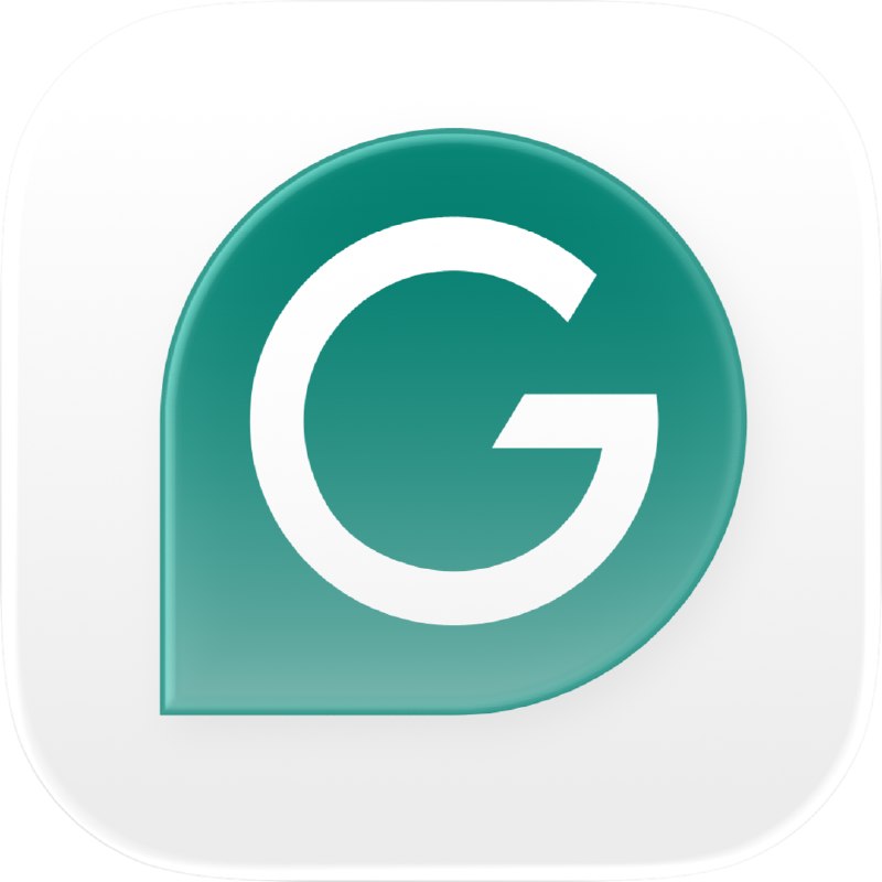 Grammarly AI Keyboard &amp; Notes