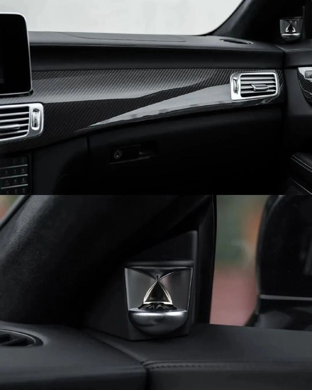 W218 CLS 63 AMG 5.5-L V8 BITURBO 9