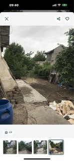 Продам участок земли под застрой