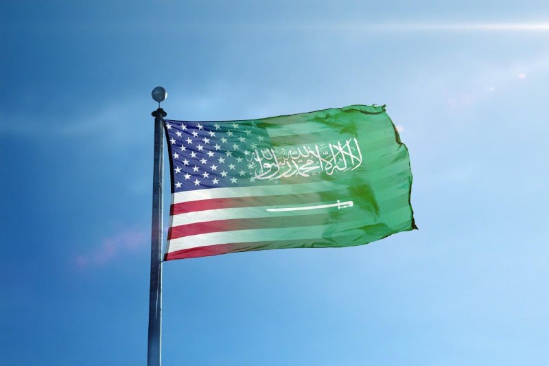 🟠🇺🇸🇸🇦 - משרד החוץ של ארצות הברית אישר מכירה אפשרית של שני משלוחי נשק לסעודיה בשווי כולל של 5.75 מיליאר…