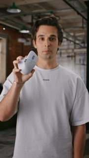 Это лучшая мышка на свете? Logitech MX Master 4. YouTube: youtube.com/shorts/-F8AhLYyGIw