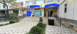 Продаётся Офис М Ойбек Действующий бизнес