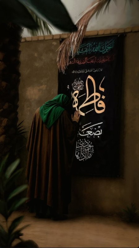 Shieclip: 🏴 #السلام_علیک_یا_اباصالحالمهدی🔴 آجَرَكَ اللّهُ يا بَقيَّةَ اللّه🔹️الهی به حق محسنبنامیرالمؤمنین علیهالسلام عجل لولی