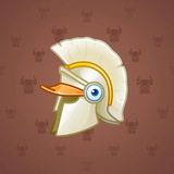 Heroic Helmet #39