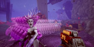 Олдскульный шутер Warhammer 40,000: Boltgun II обзавелся новым трейлером с датой релизаИгра появится на ПК и консолях в октябре.