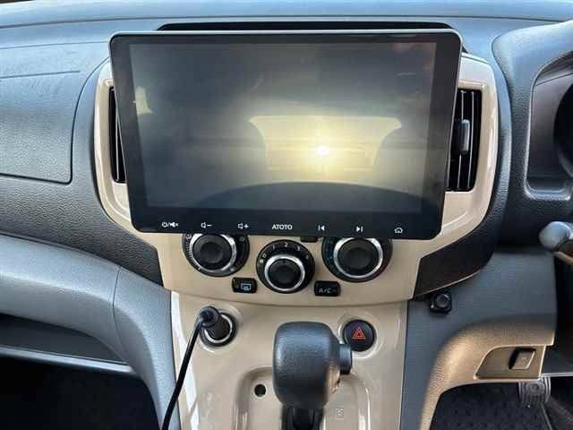 Nissan Nv200 2015 фото 7