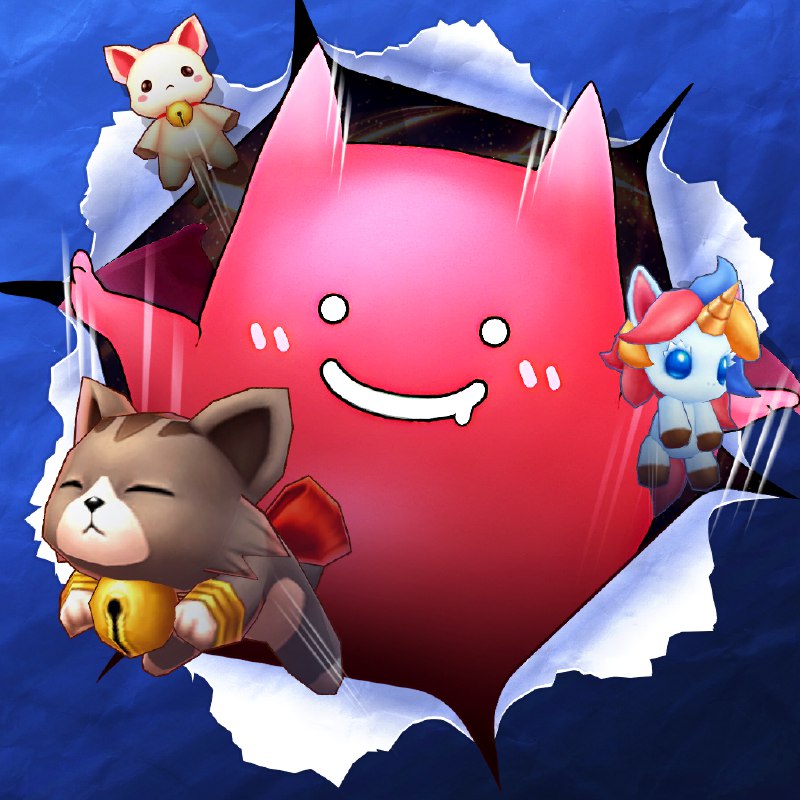 이번 라그나로크의 주인공은 바로 접니다만!