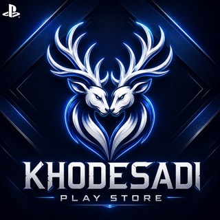 Telegram profile photo for KhodeSadi | GAMiNG