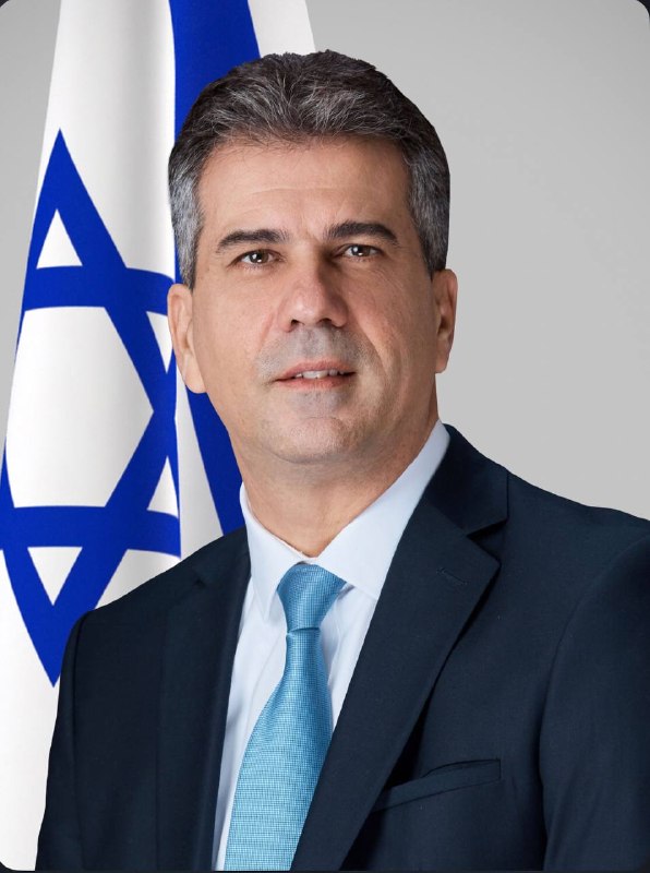 🔴אלי כהן על איראן: אני חושב שעדיף לא לעשות הסכם עם איראן ונמשיך בלחץ שלנו נגד איראן.