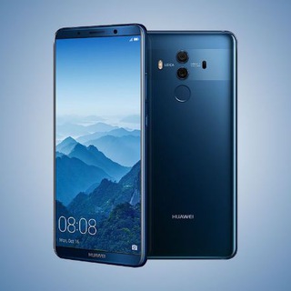 Huawei Mate 10 Pro Italy Telegram Group Link
